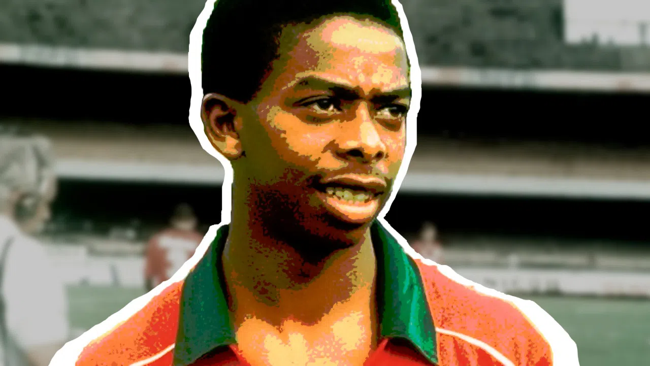 E se não tivéssemos perdido Dener em 1994?