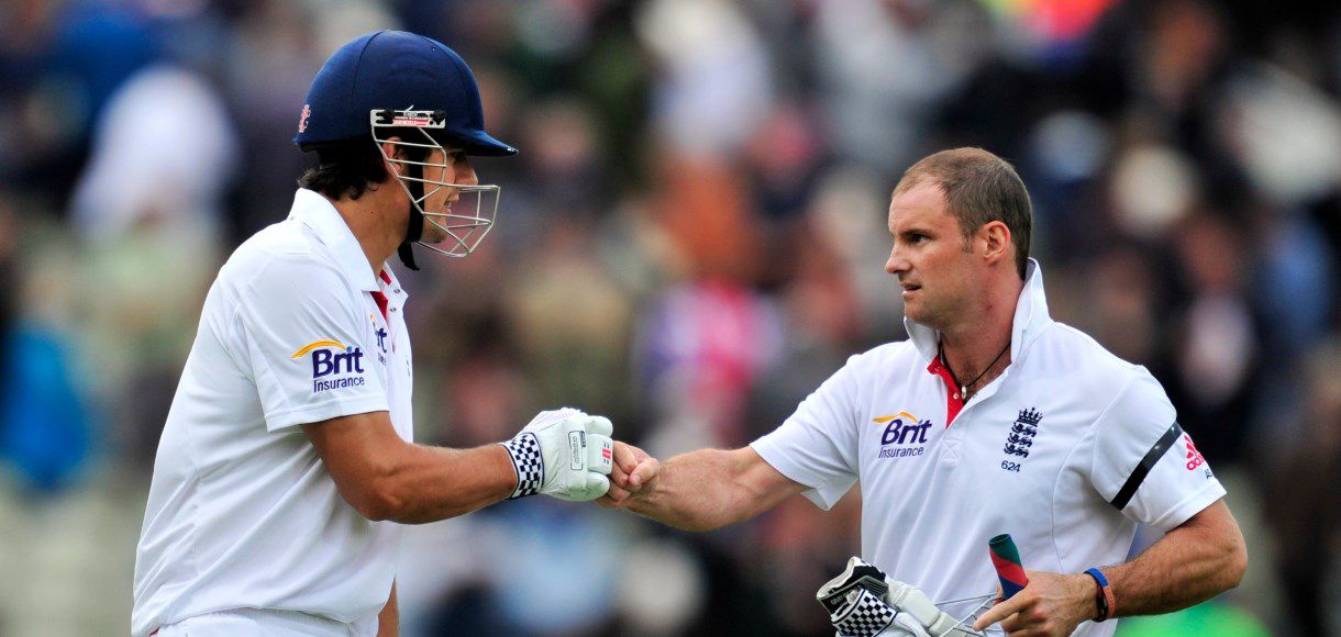 13 great cricket stories since England last had solid openers