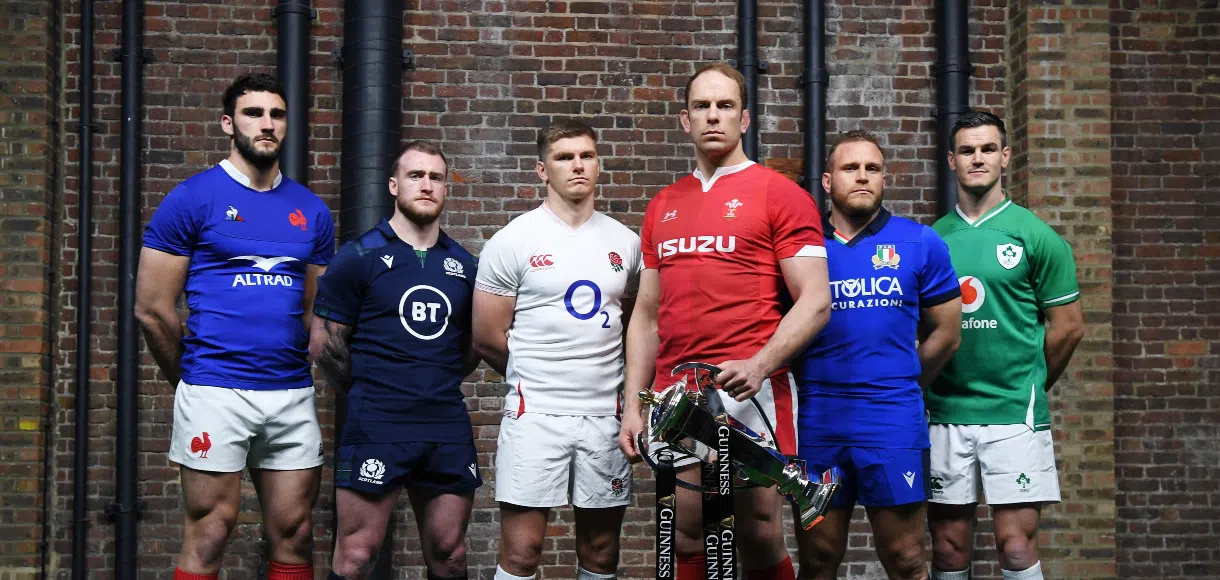 Rugby betting: Six Nations outright tips