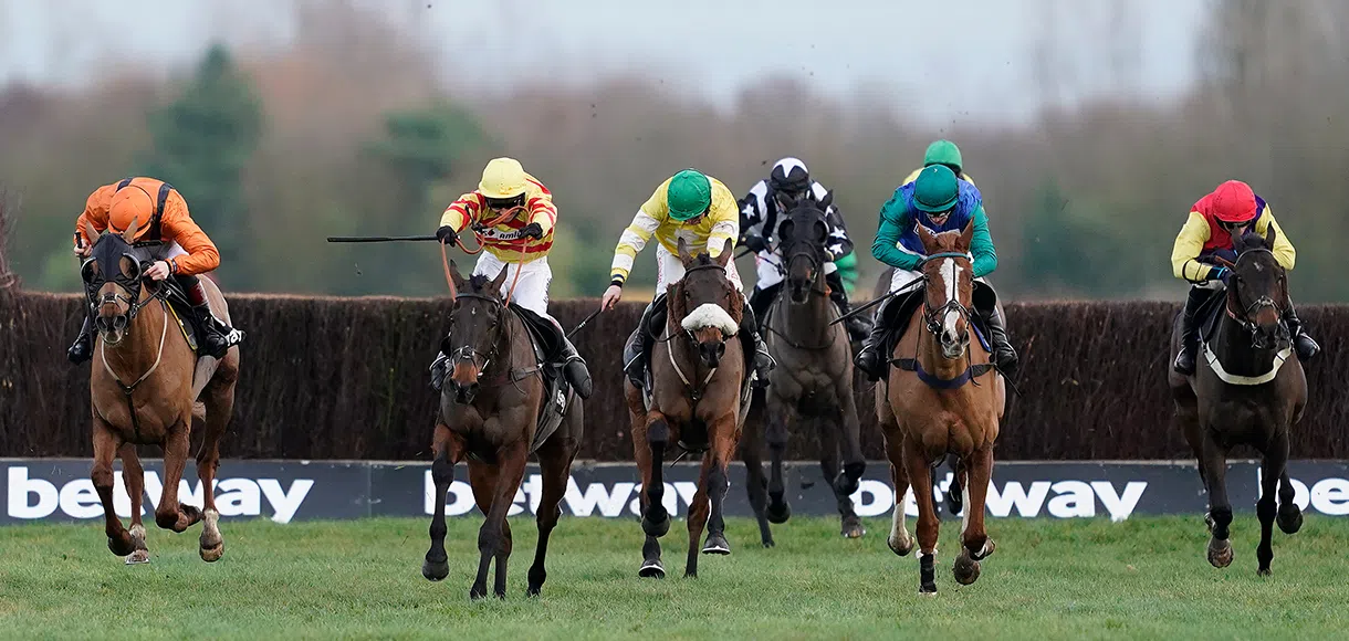 Saturday racing tips for Newbury and Warwick 08 02 20