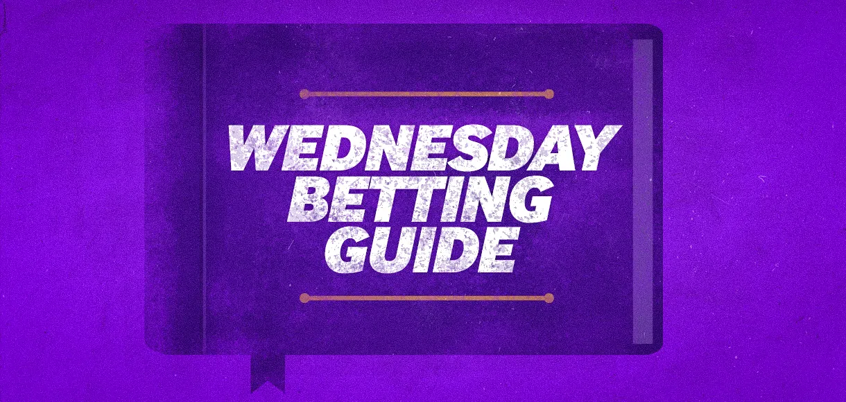 Wednesday Betting Guide: Our 5 best football tips 04 03 20