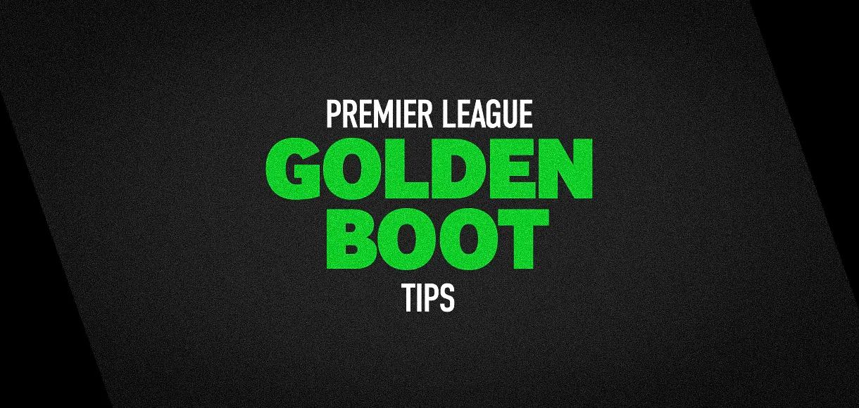 Premier League football tips: Golden Boot best bets 2020/21