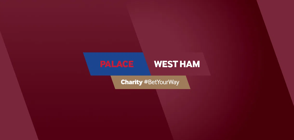 Premier League football tips: Crystal Palace v West Ham 26 01 21