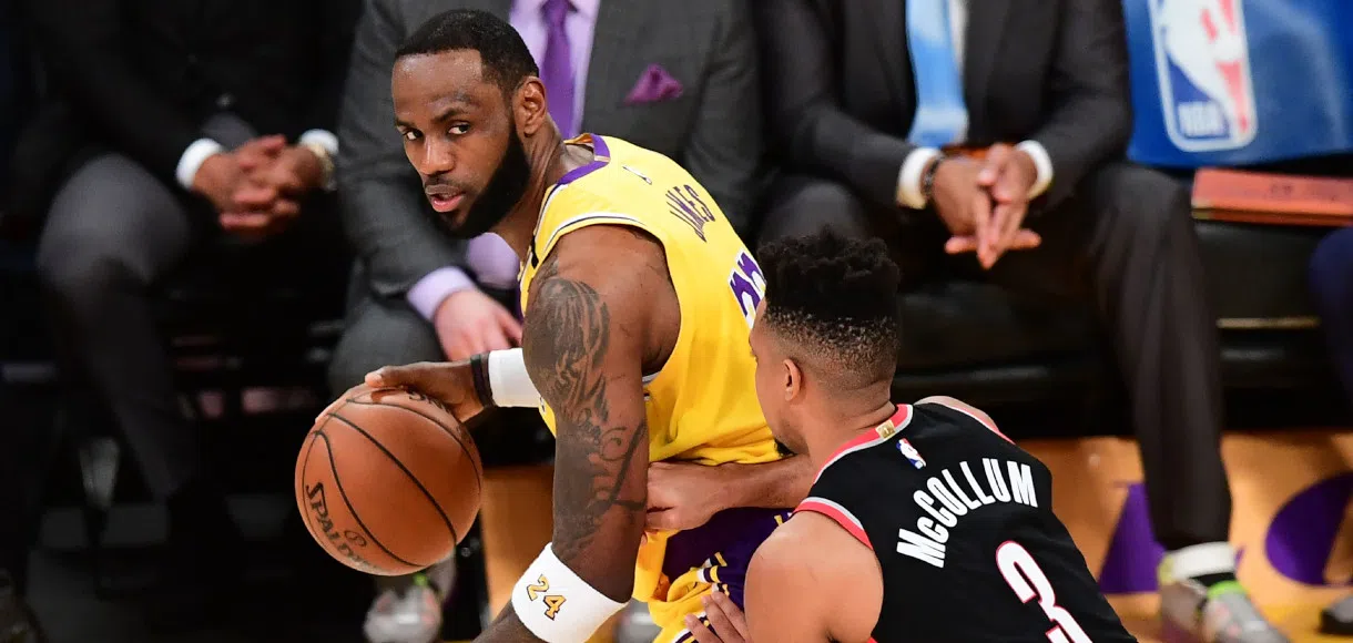 Miami Heat vs Los Angeles Lakers betting tips and predictions 20 02 21