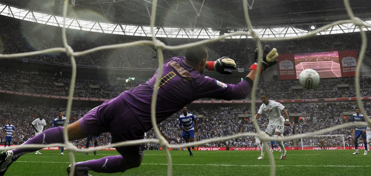 Who Am I? Take our EFL play-off finals quiz