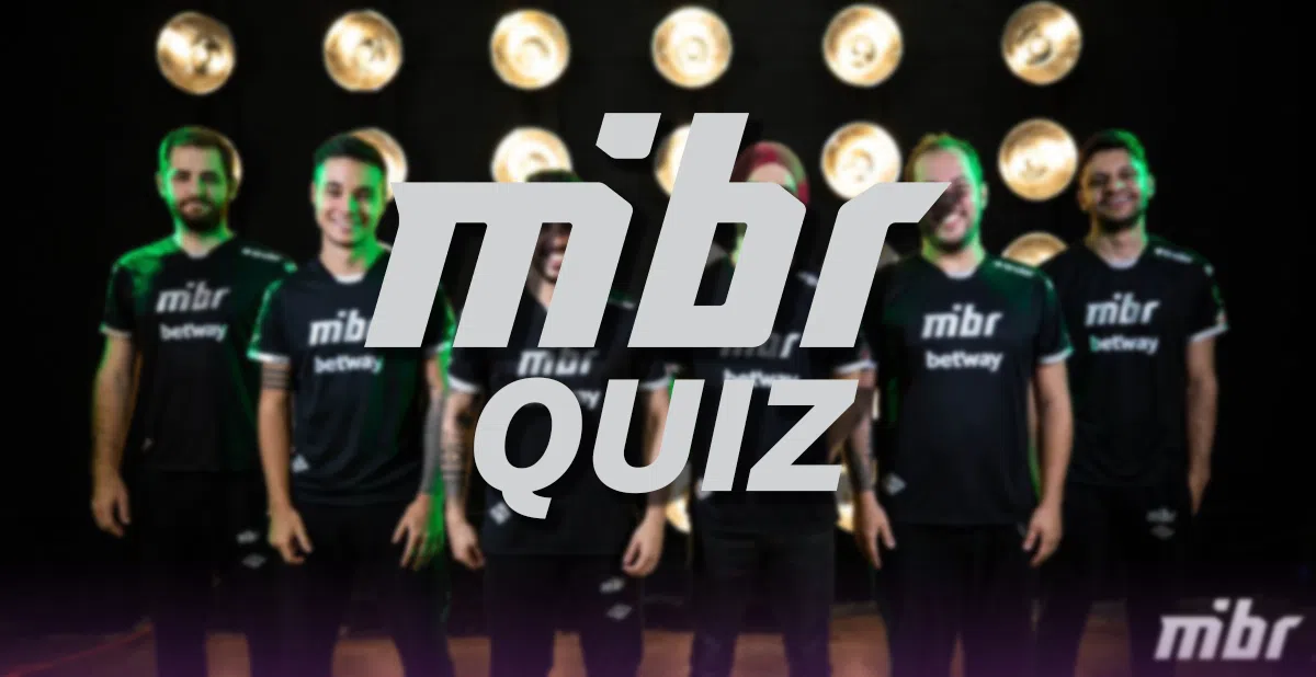 MiBR Quiz