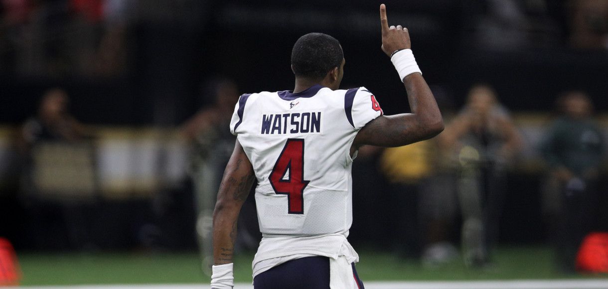 NFL tips: Our 6/1 four-fold for Week 2 2019