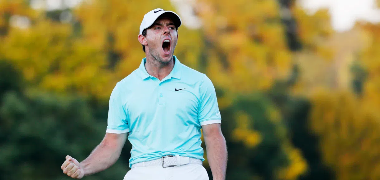 Ranking Rory McIlroy’s 6 most iconic victories