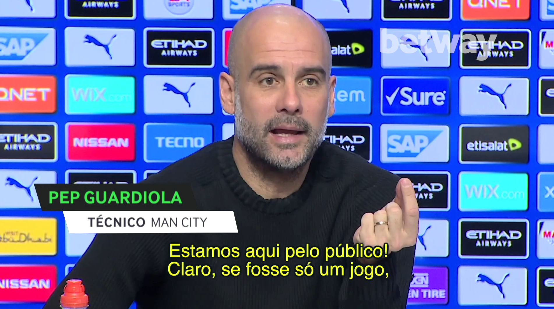 Qual o futuro do esporte?