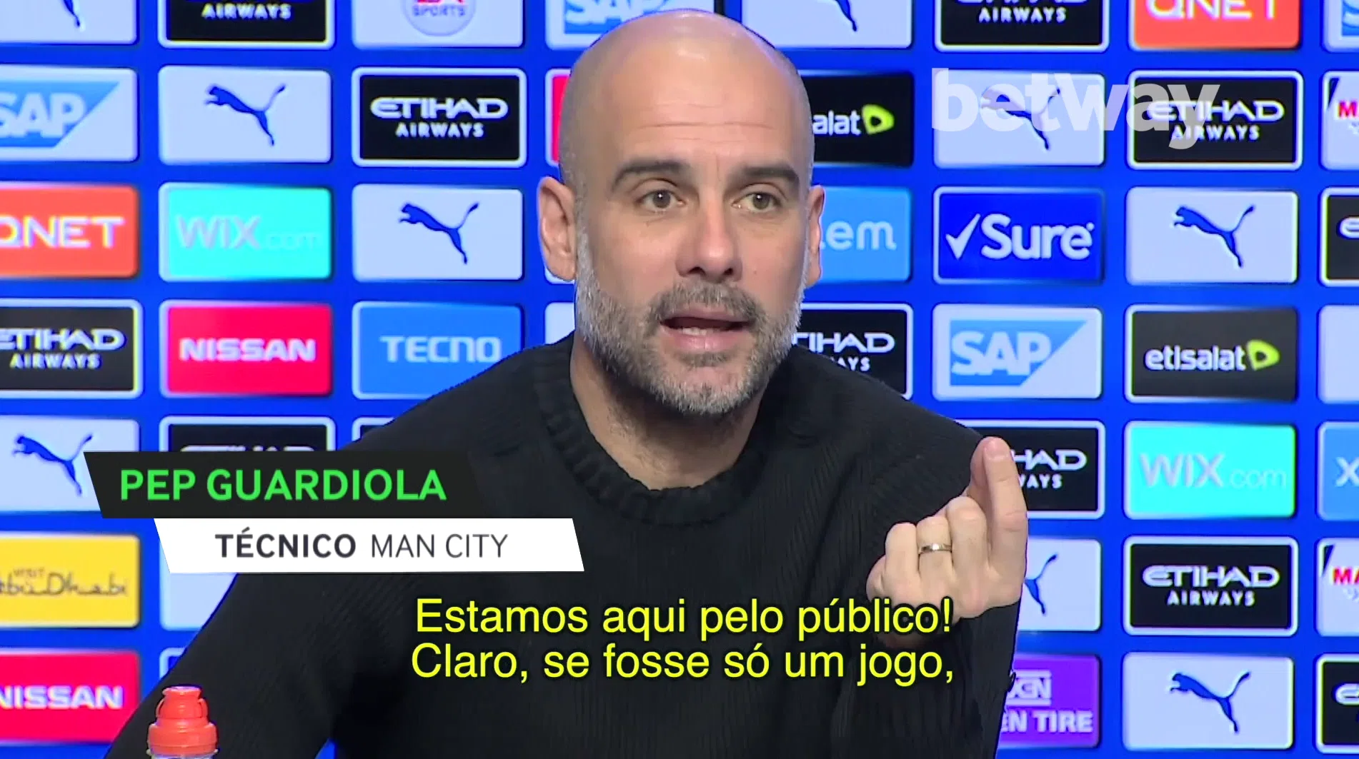 Qual o futuro do esporte?