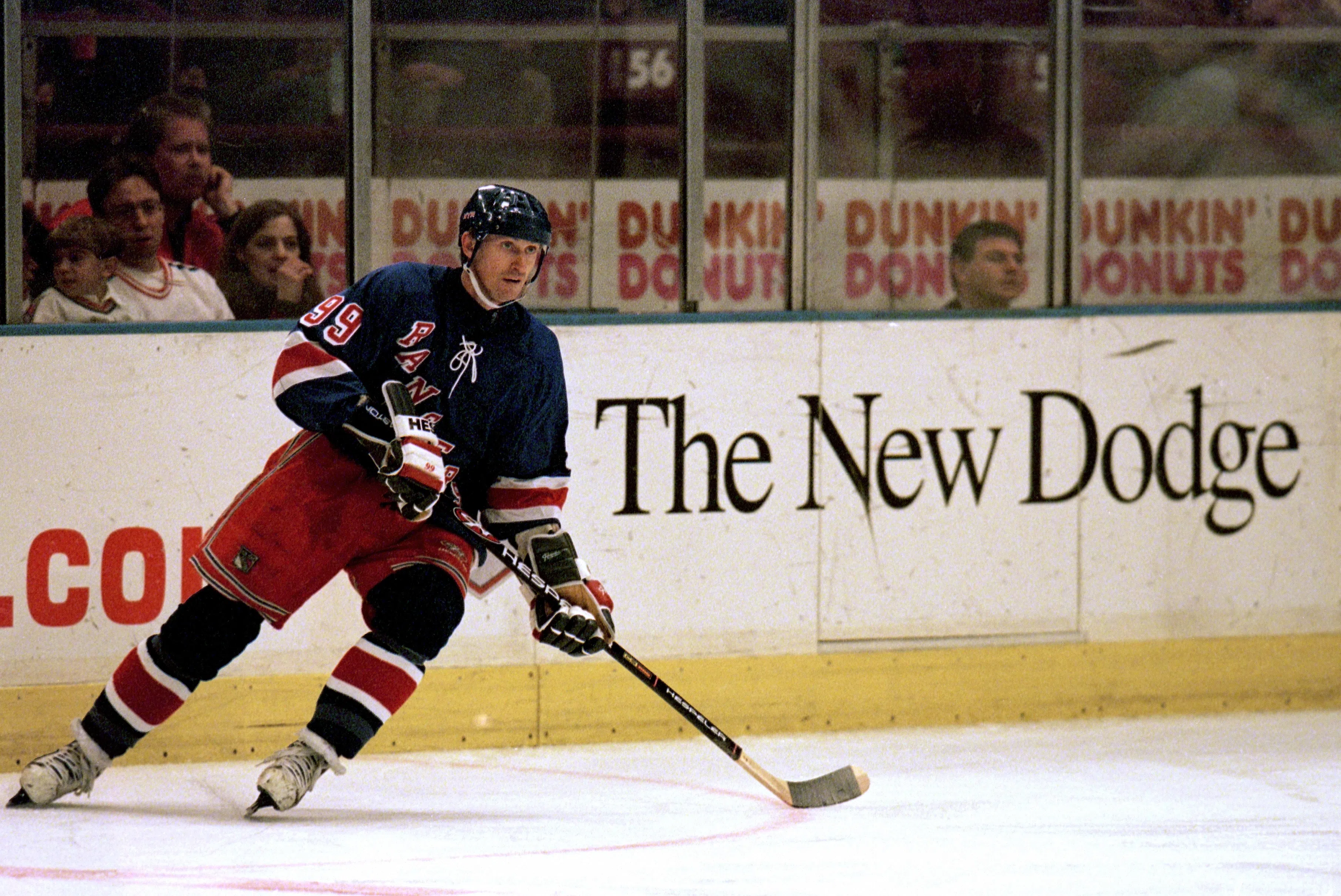 Top 10 – Melhores da história da NHL