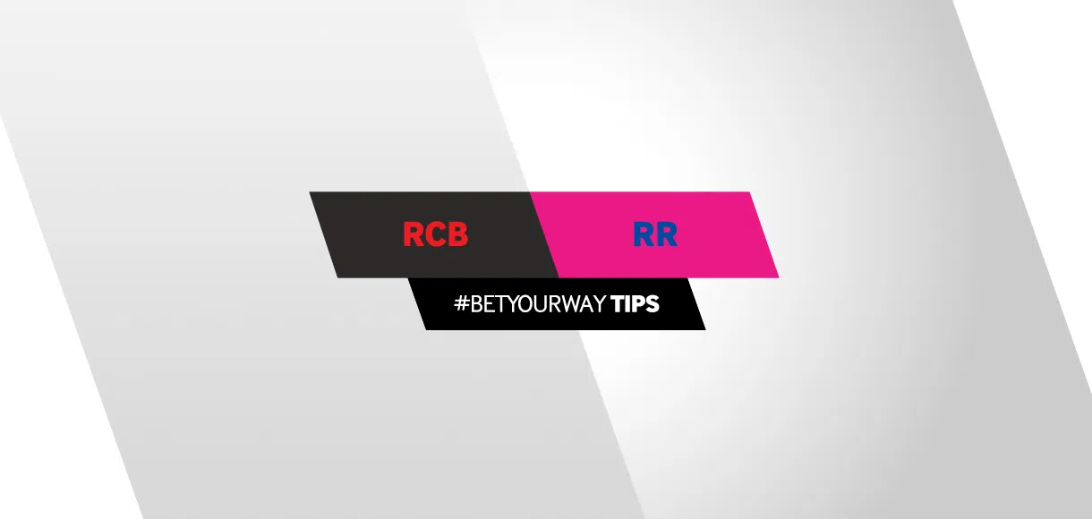 RCB v RR betting tips predictions 03 10 20