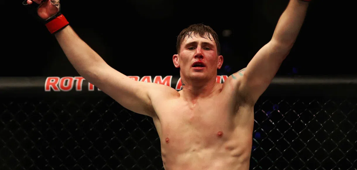 UFC betting tips: Till v Masvidal at UFC London