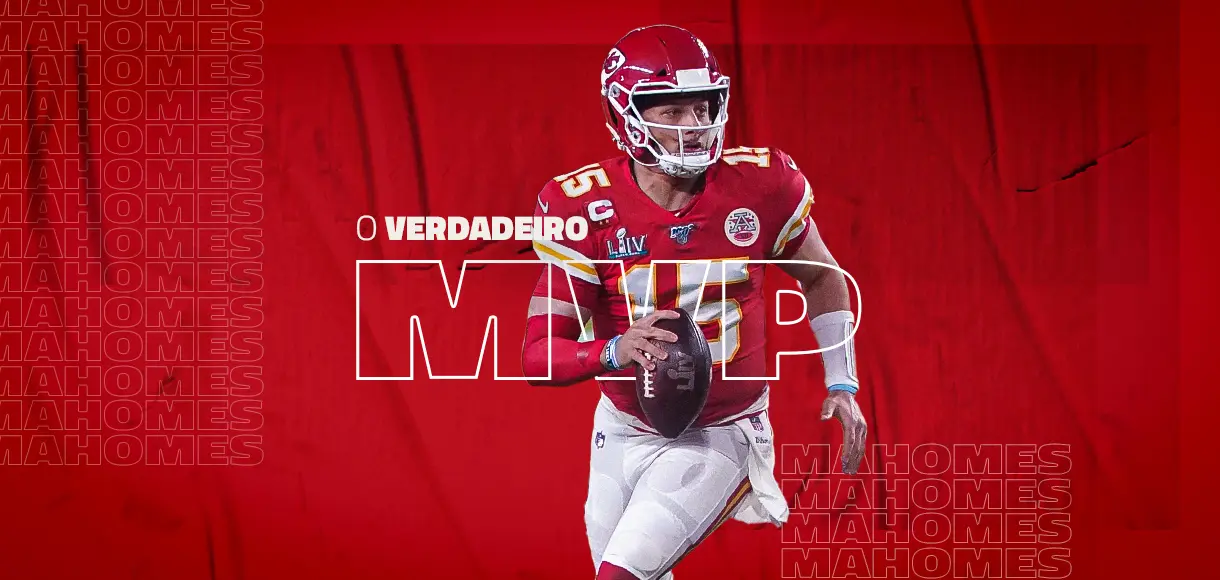 O verdadeiro MVP: analisando o novo contrato histórico de Patrick Mahomes