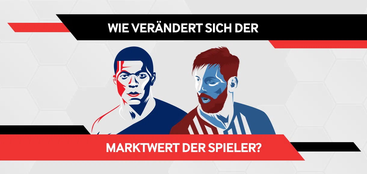 Wie verändert sich der Marktwert der Spieler ?!