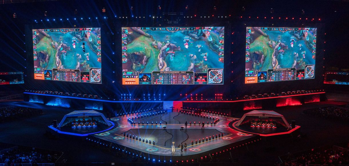 League of Legends CBLOL: Explained