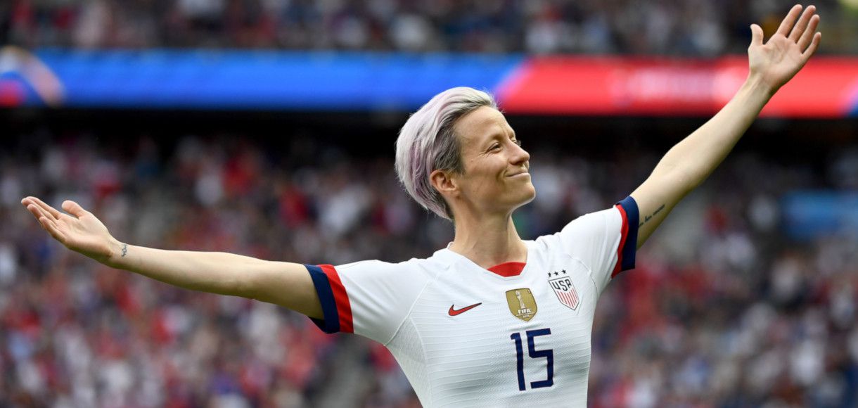 4 football tips for tournament games Tuesday 01 07 19