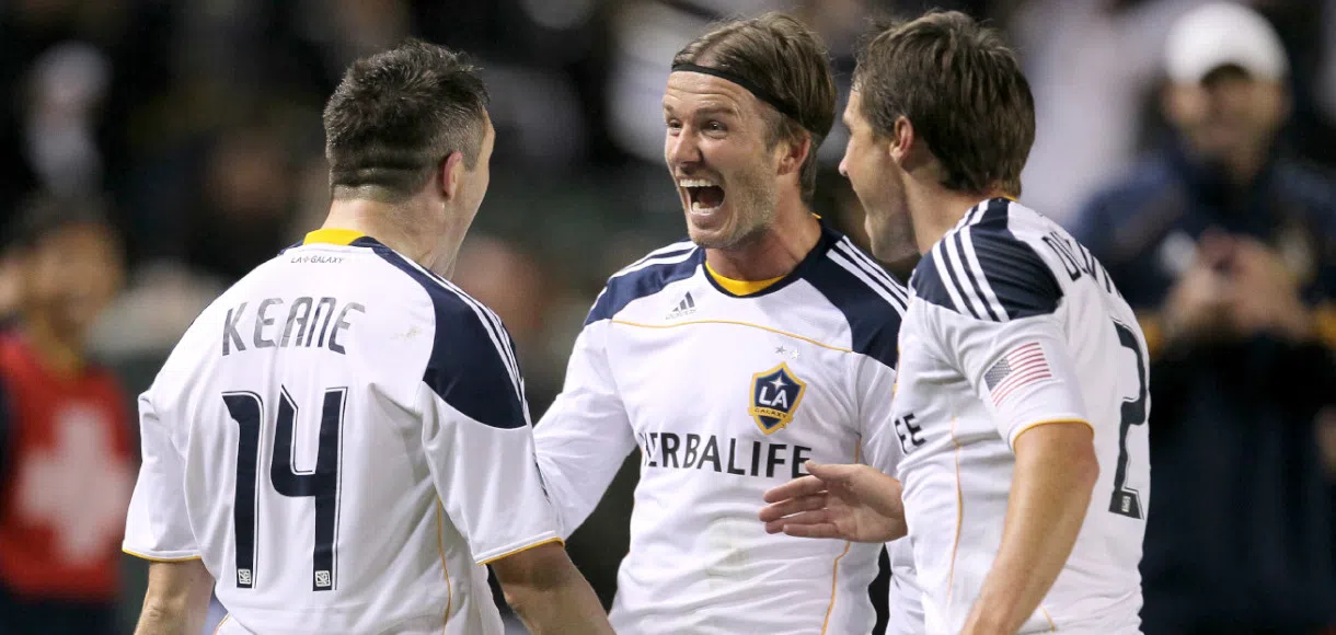 Quiz: How much do you know about the history of the MLS?