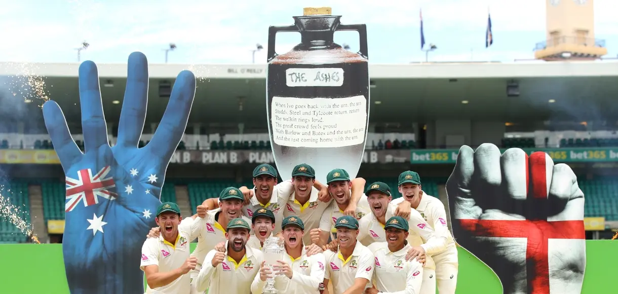 Cricket betting: Outright tips for the Ashes