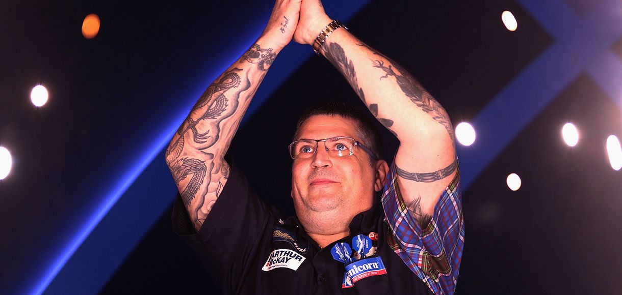 UK Open darts explained: When, where, format, television
