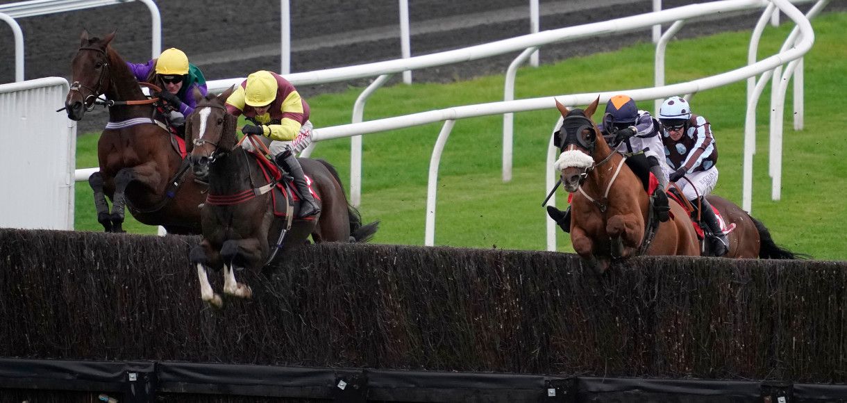 Saturday racing tips: Fairyhouse, Warwick, Kempton 11-01-20