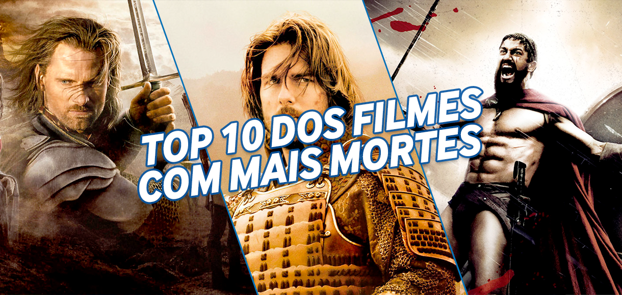 10 filmes e séries para você assistir antes de viajar ‹ GO Blog