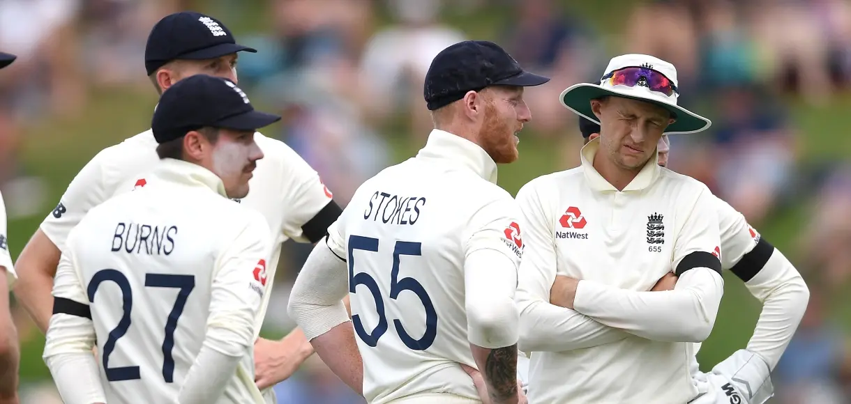 5 things England must do to bounce back in South Africa