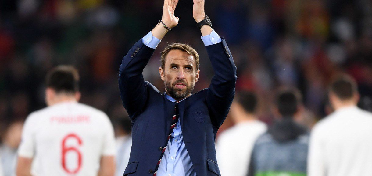 4 things Gareth Southgate has got right since the World Cup