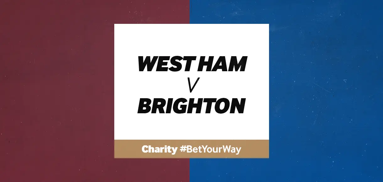 Premier League football tips for West Ham v Brighton 01 01 20