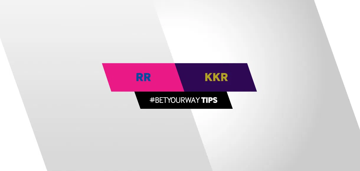RR v KKR betting tips predictions 30 09 20