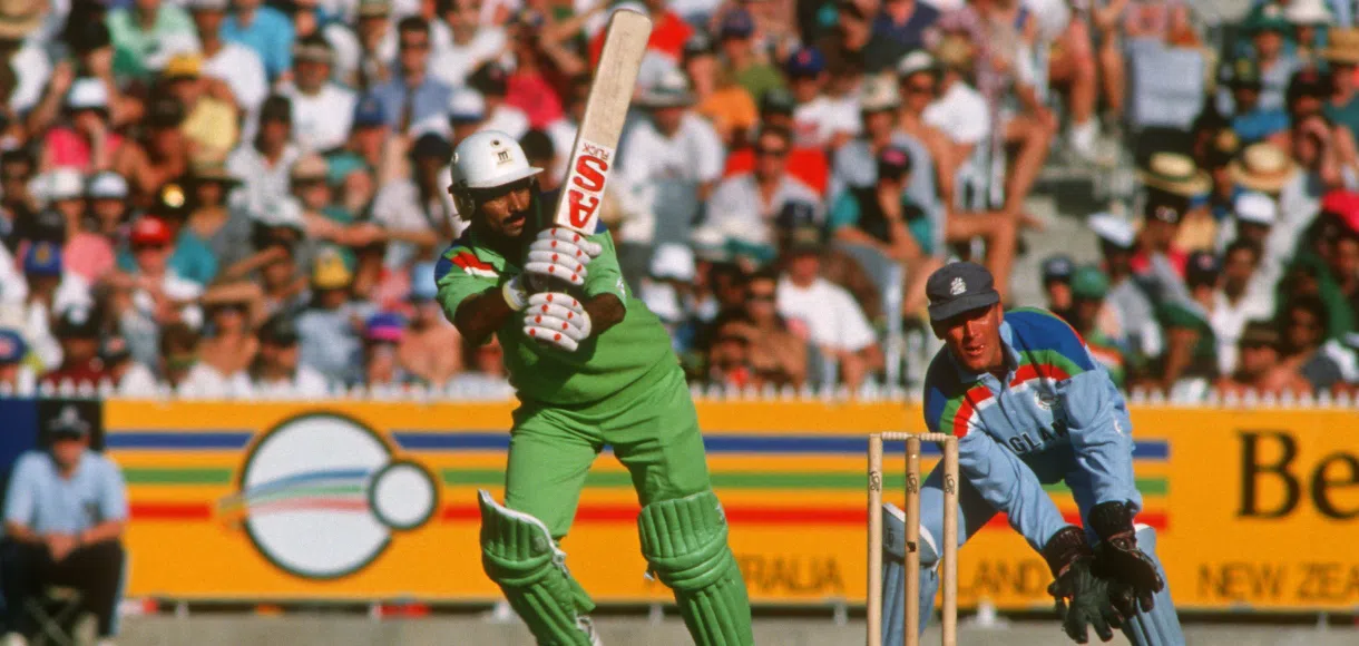 Who Am I? Take our Cricket World Cup quiz