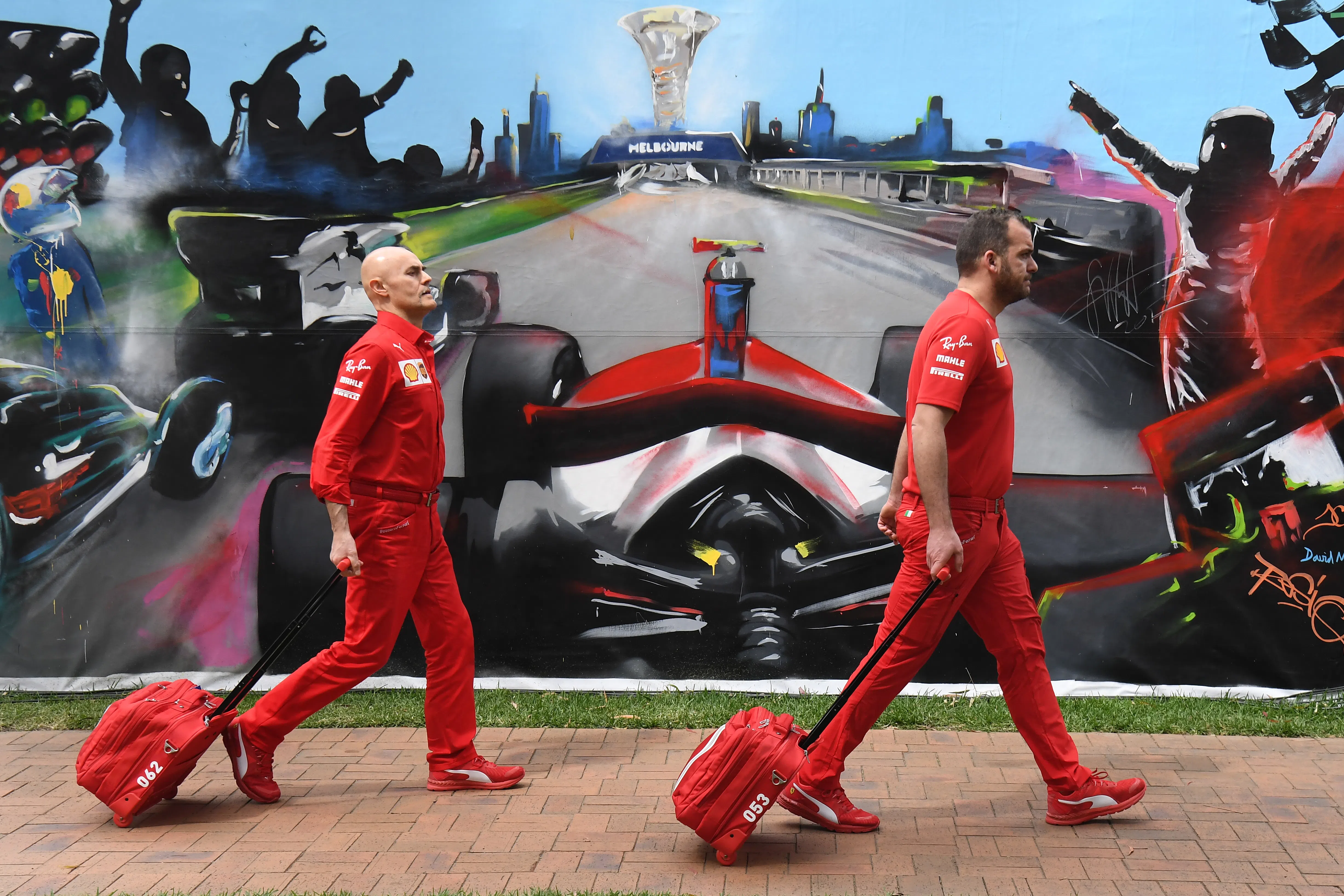 Como o cancelamento dos primeiros GPs pode afetar toda a temporada da F1