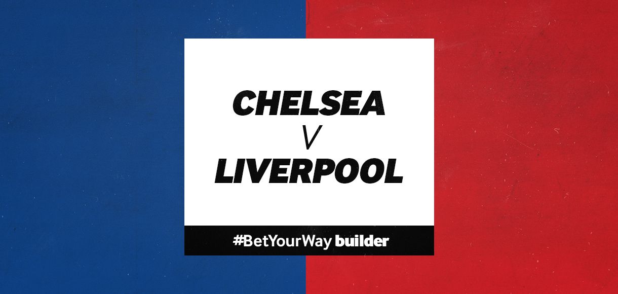 Football tips for Chelsea v Liverpool 22 09 19