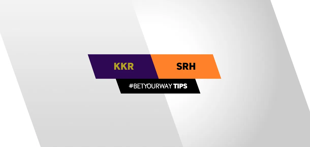 KKR v SRH betting tips predictions 26 09 20
