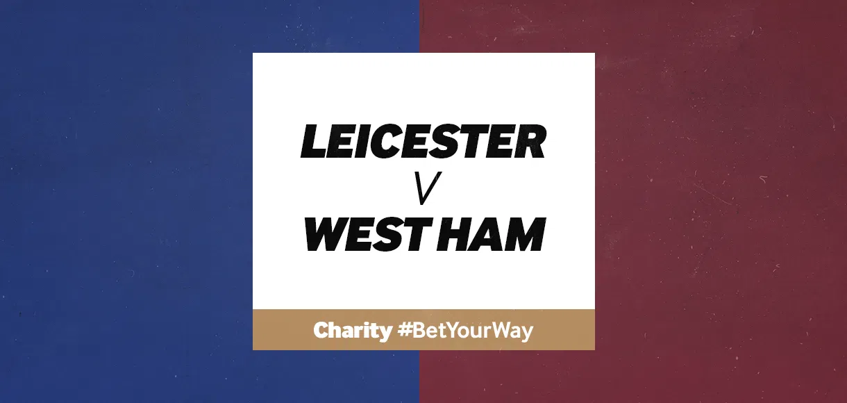 Premier League football tips for Leicester v West Ham 22 01 20