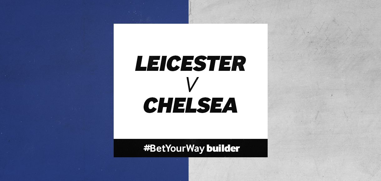 FA Cup football tips: Leicester v Chelsea 28 06 20