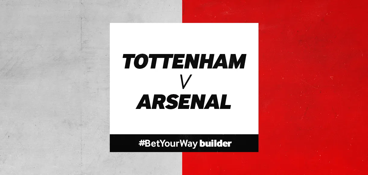 Premier League football tips for Tottenham v Arsenal 12 07 20