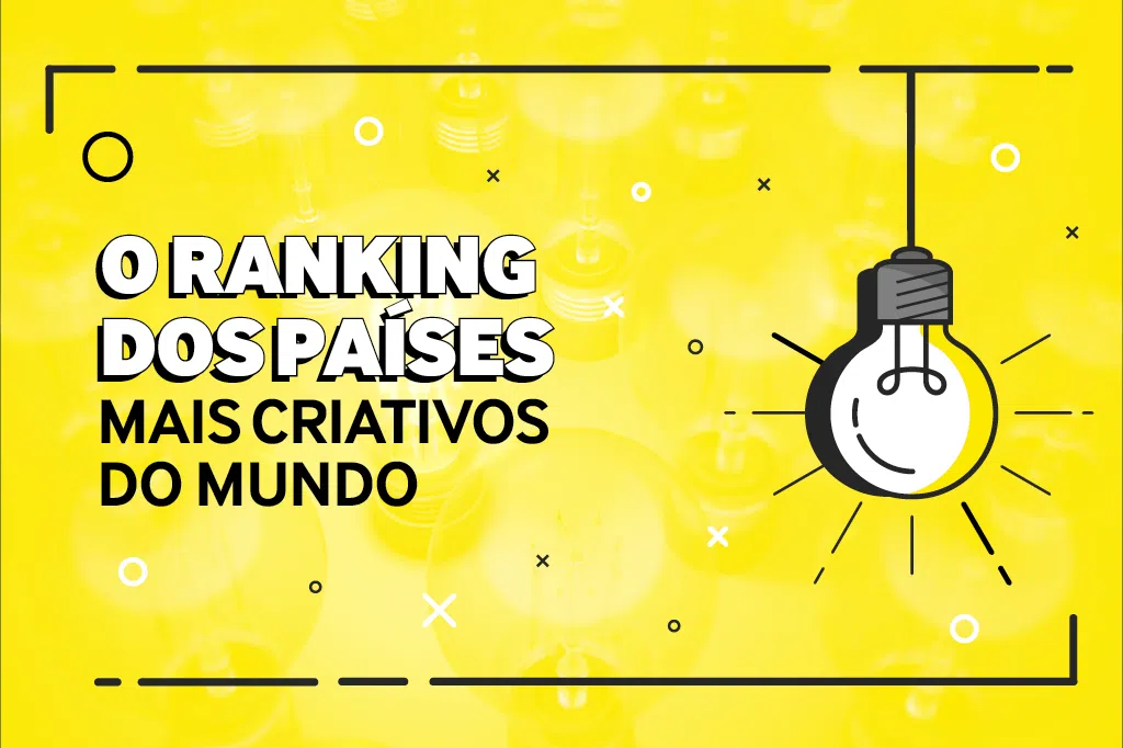 Patentes e invenções: quem são os países responsáveis por mudar o curso da história do mundo?