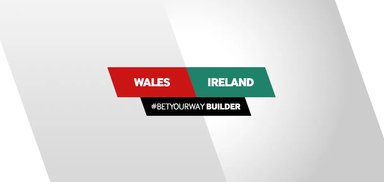 Rugby betting: Six Nations tips for Wales v Ireland 07 02 21