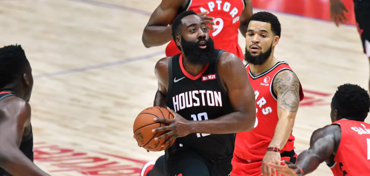 4 NBA storylines to watch during the 2020/21 season