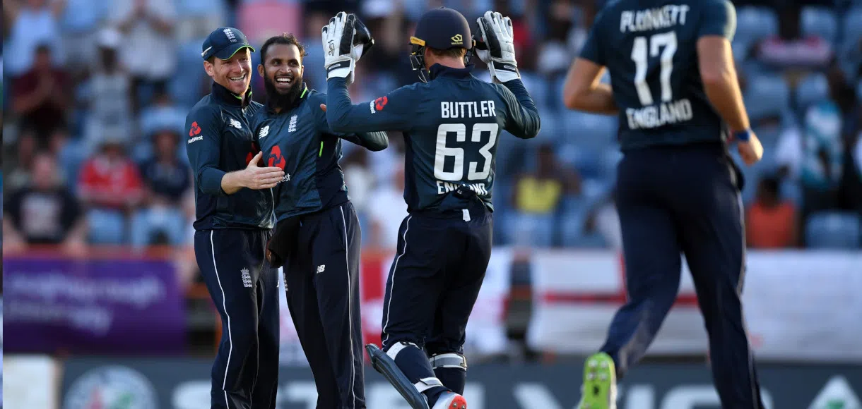 Cricket betting tips for West Indies v England fifth ODI