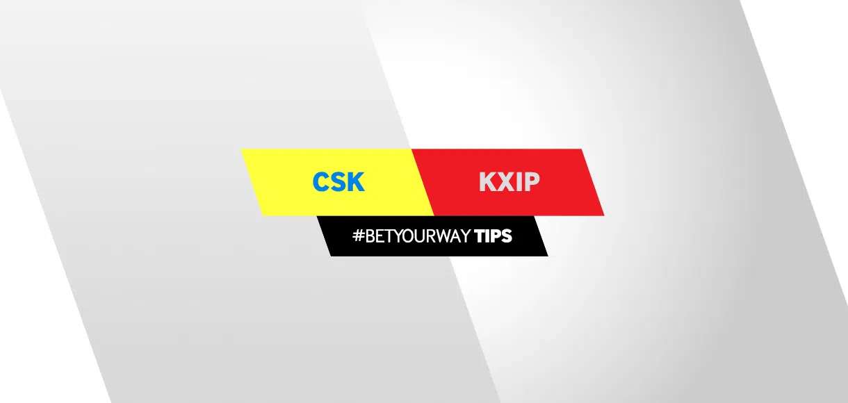 CSK vs KXIP betting tips predictions 01 11 20