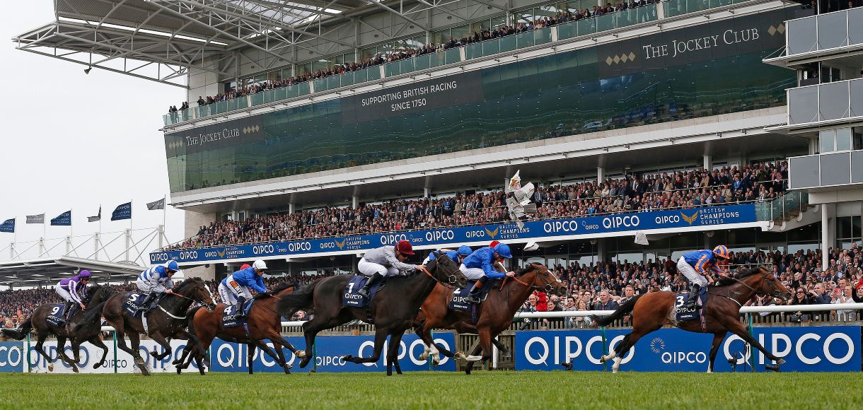 2000 Guineas Stakes 2020: Best antepost bets for 6 June 2020