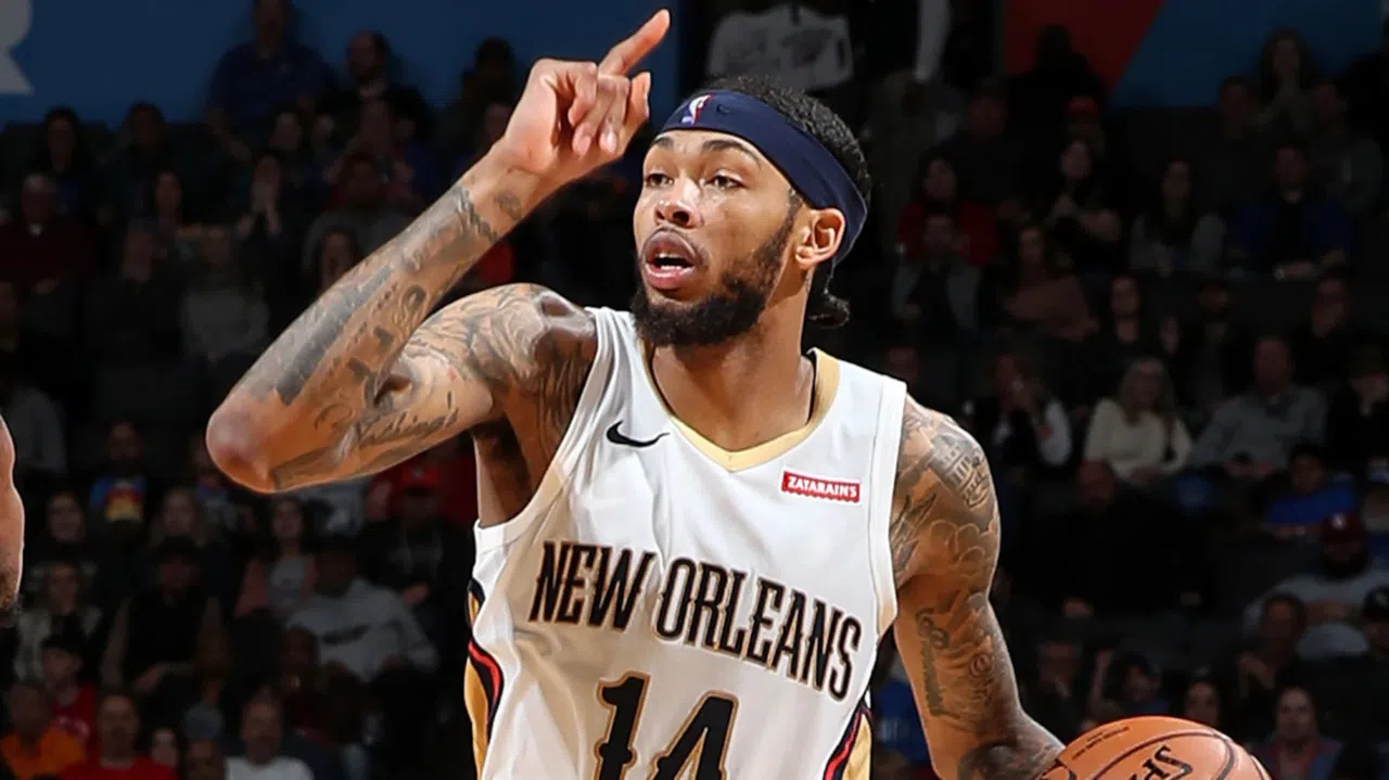 NBA 2019/20: conheça os jogadores que mais evoluíram na temporada