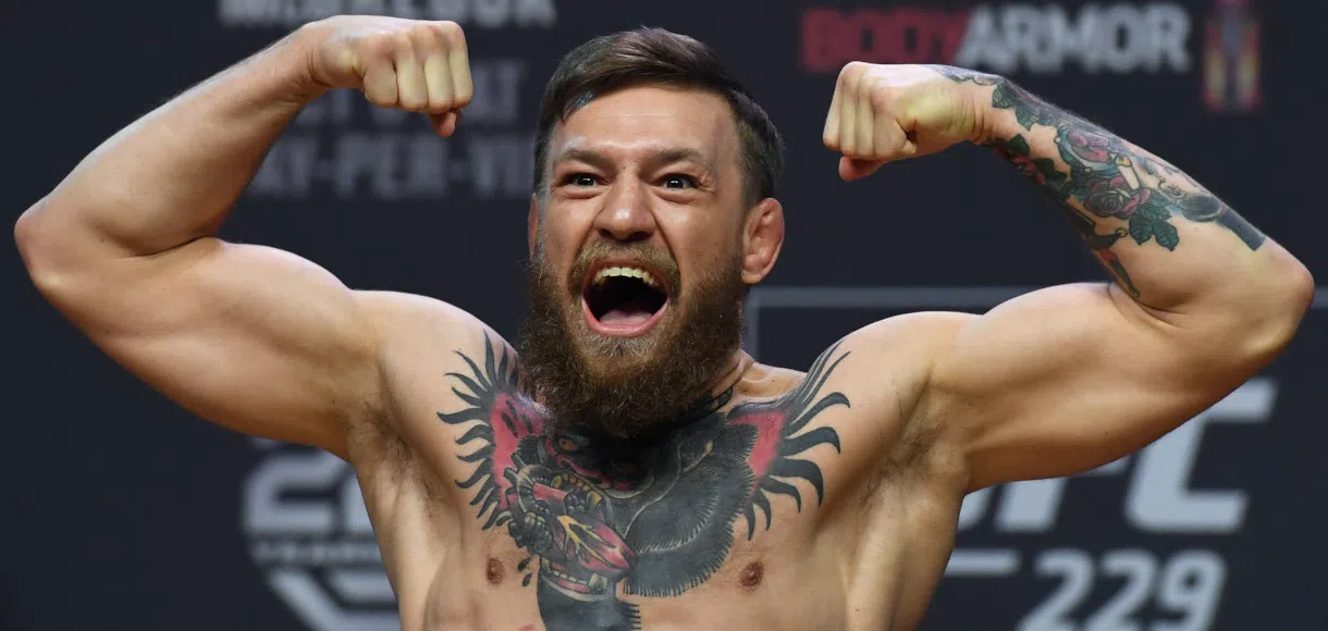 McGregor v Poirier II betting odds and predictions | UFC 257 tips
