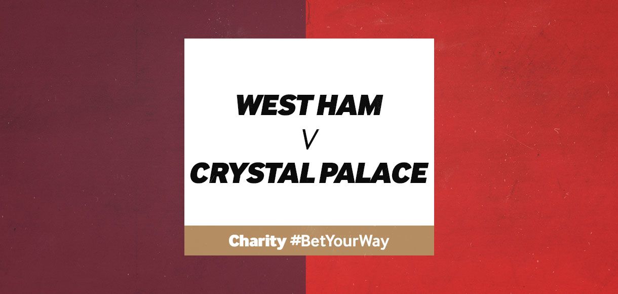 Premier League football tips for West Ham v Crystal Palace (1)