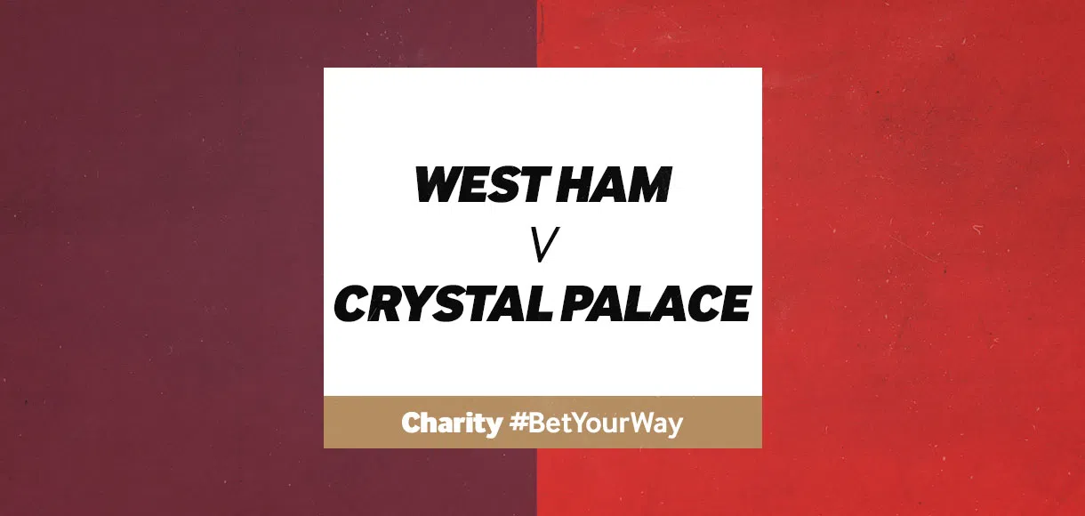 Premier League football tips for West Ham v Crystal Palace (1)