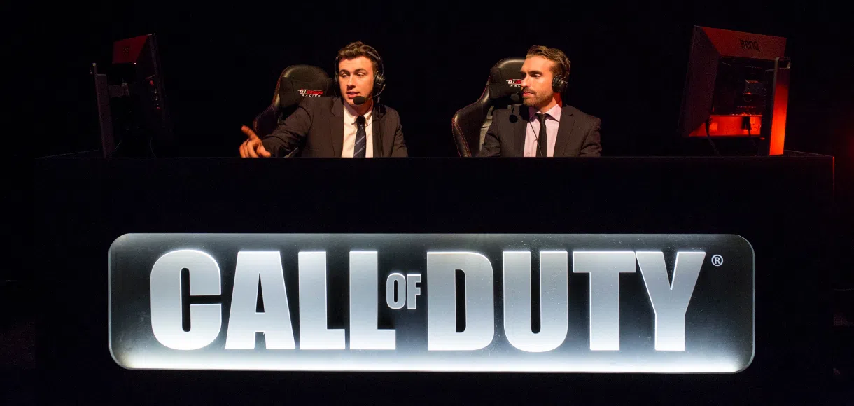 What does Call of Duty slang mean? CoD terms explained