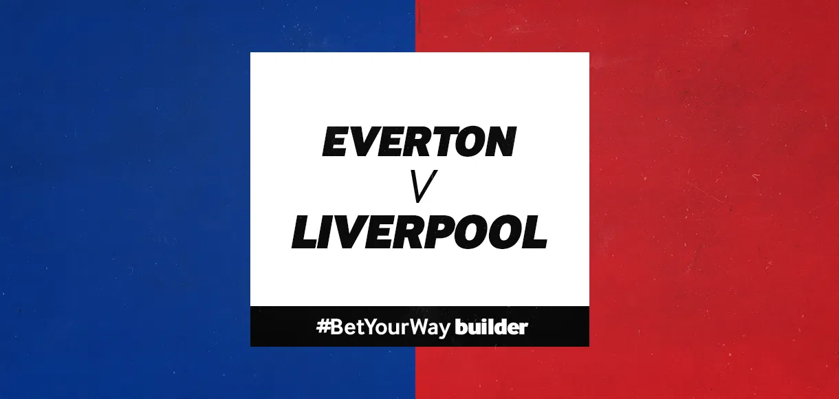 Premier League Tips: A 15/2 Bet Builder for Everton v Liverpool