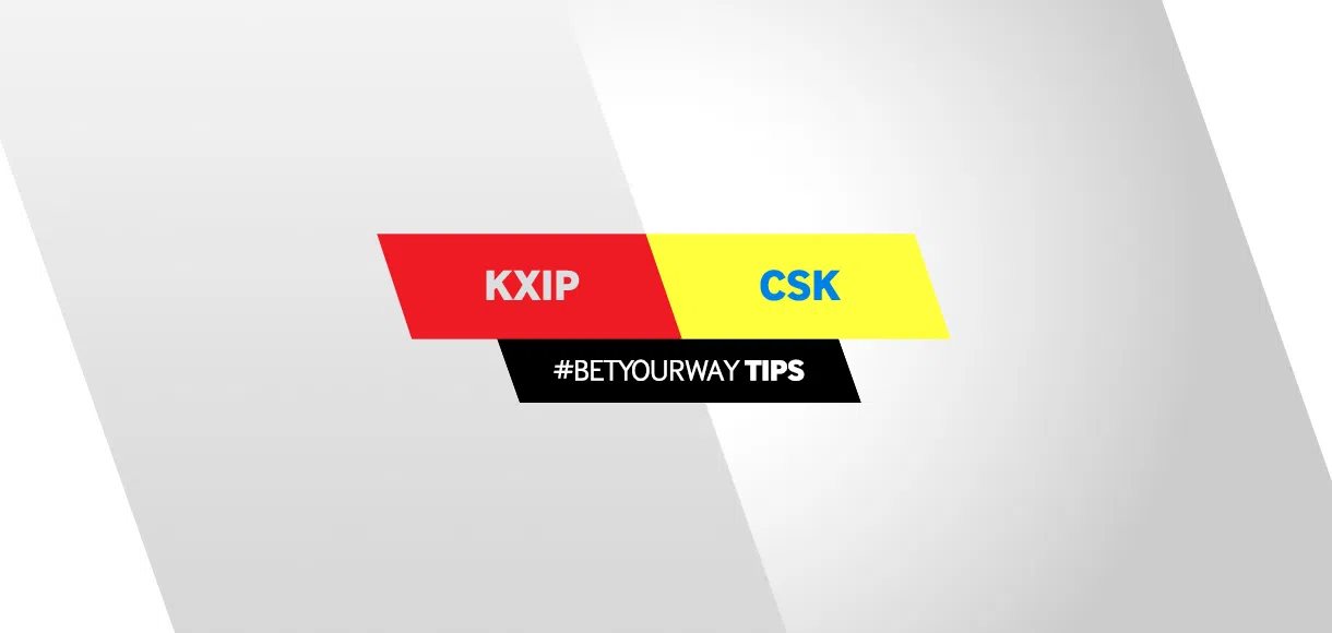 KXIP v CSK betting tips predictions 04 10 20